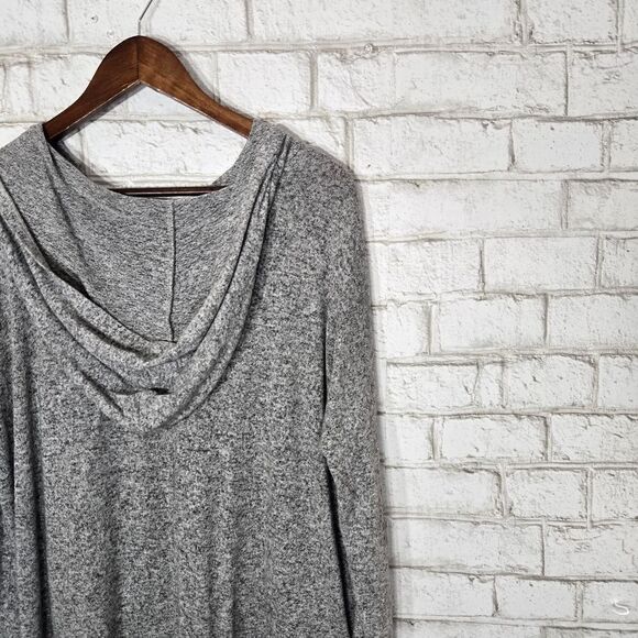 Express oversized sweater/ sweatshirt - Picture 7 of 11